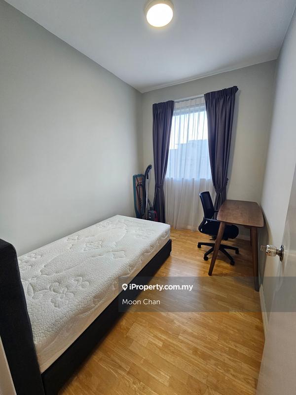 Service Residence for Sale in Solaris Dutamas by Moon Chan - iProperty.com.my