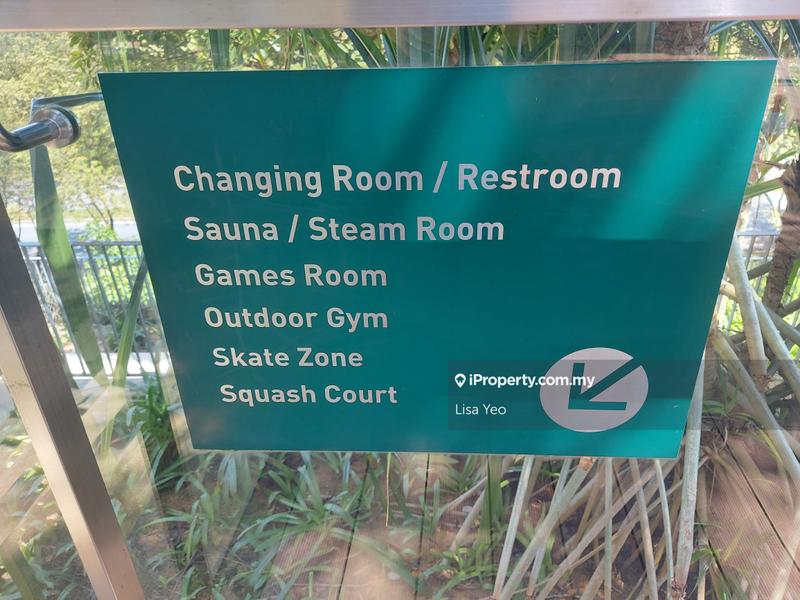 Condominium for Rent in Iskandar Residences by Lisa Yeo - iProperty.com.my