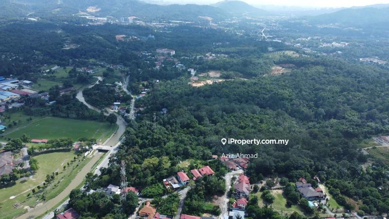 Agricultural Land for Sale in Kampung Dusun Tua, Hulu Langat by Aziz Ahmad - iProperty.com.my