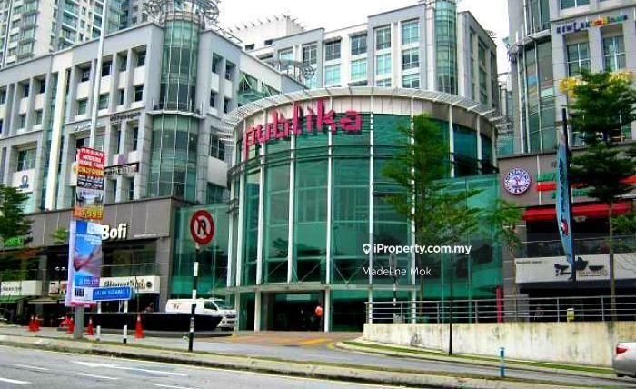 Office for Rent in Mont Kiara, Kuala Lumpur by Madeline Mok - iProperty.com.my