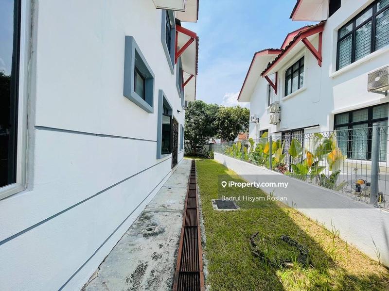 Bungalow House for Sale in Jentayu Timur Enstek, Bandar Enstek by Badrul Hisyam Roslan - iProperty.com.my