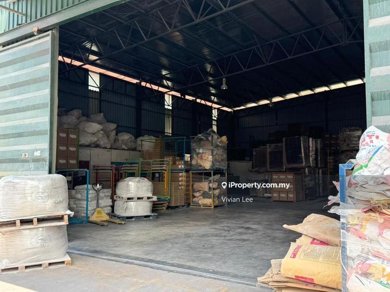Detached Factory for Sale in Kawasan Perindustrian Kundang, Rawang by Vivian Lee - iProperty.com.my