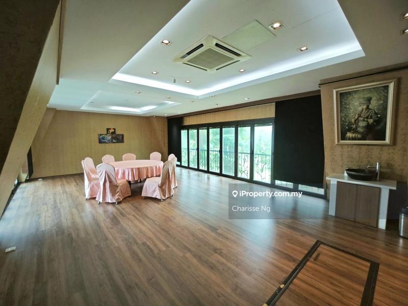 Bungalow House untuk Dijual di Mines Resort City, Seri Kembangan oleh Charisse Ng - iProperty.com.my