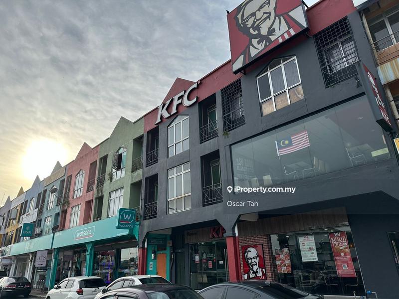 Shop for Rent in Bandar Baru Salak Tinggi, Sepang by Oscar Tan - iProperty.com.my