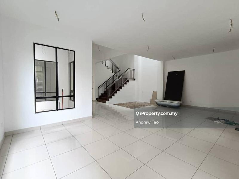 Rumah Berkembar untuk Dijual di Taman Desa Tebrau, Tebrau oleh Andrew Teo - iProperty.com.my