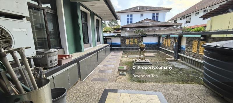 Bungalow House for Sale in Saujana Akasia, Sungai Buloh by Raymond Tan - iProperty.com.my