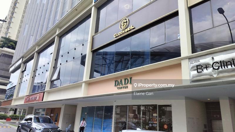 Kedai-Pejabat untuk Dijual di Bukit Jalil, Kuala Lumpur oleh Elaine Gan - iProperty.com.my
