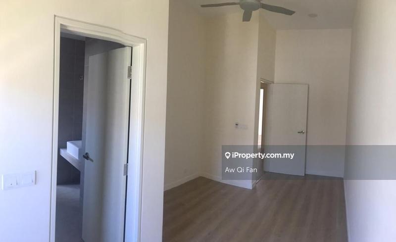 Rumah Berangkai 2 Tingkat untuk Dijual di Monet Lily @ Monet Residences Bandar Sunsuria City, Sepang oleh Aw Qi Fan - iProperty.com.my