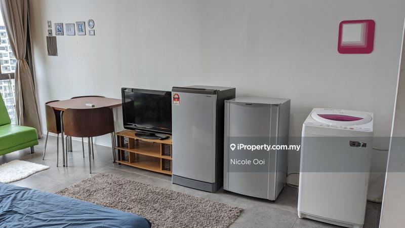 Residensi Servis untuk Dijual di Empire Damansara oleh Nicole Ooi - iProperty.com.my