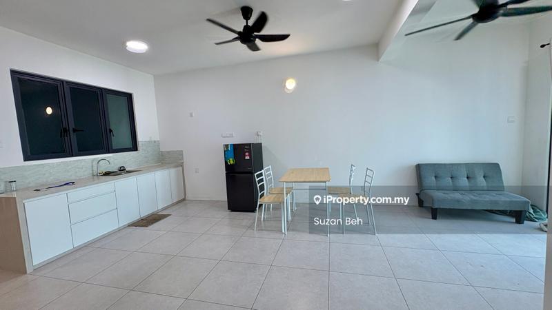 Condominium for Rent in 3 Residence by Suzan Beh - Kitchen - iProperty.com.my