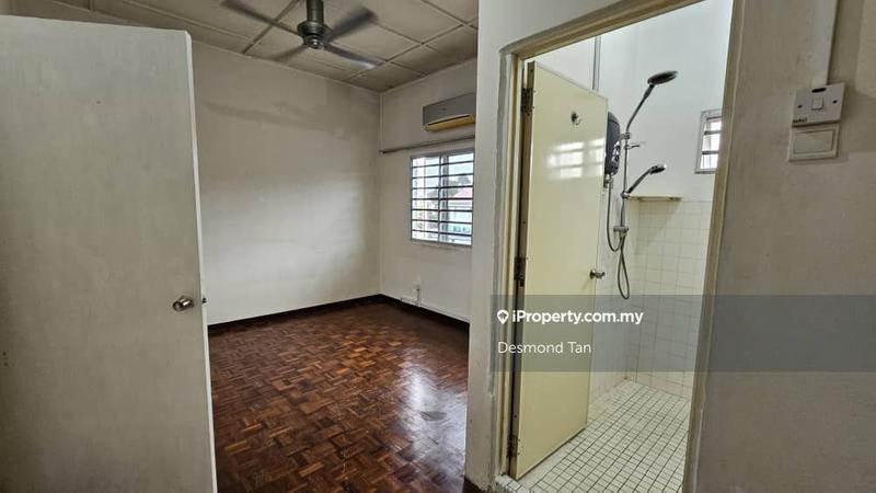 2-storey Terraced House for Sale in SS 23, Taman Sea, Petaling Jaya by Desmond Tan - iProperty.com.my