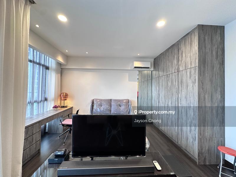 Service Residence for Sale in 28 Boulevard by Jayson Chong - iProperty.com.my