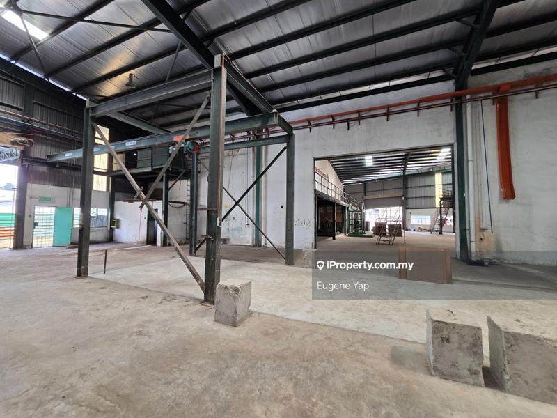 Kilang Terpisah untuk Dijual di Rawang Perdana, Rawang oleh Eugene Yap - iProperty.com.my