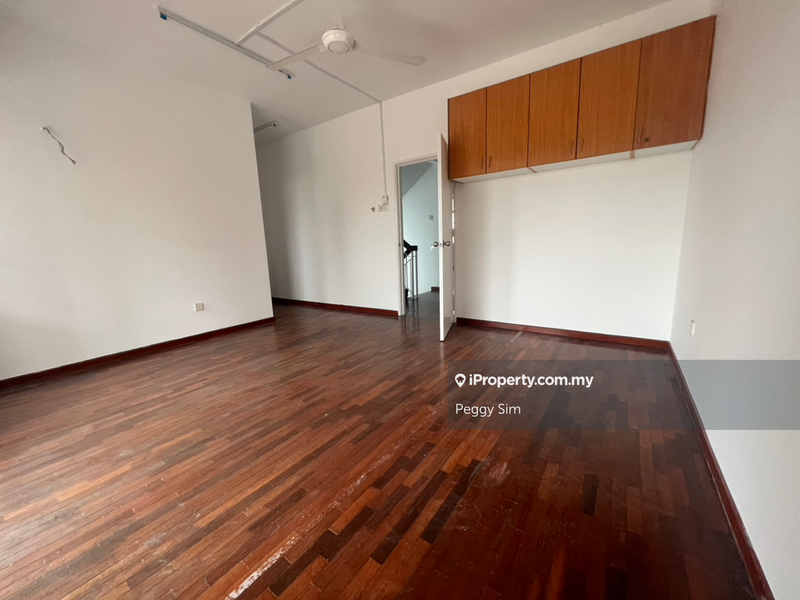 2.5-storey Terraced House for Rent in Bandar Puteri Puchong, Puchong by Peggy Sim - iProperty.com.my