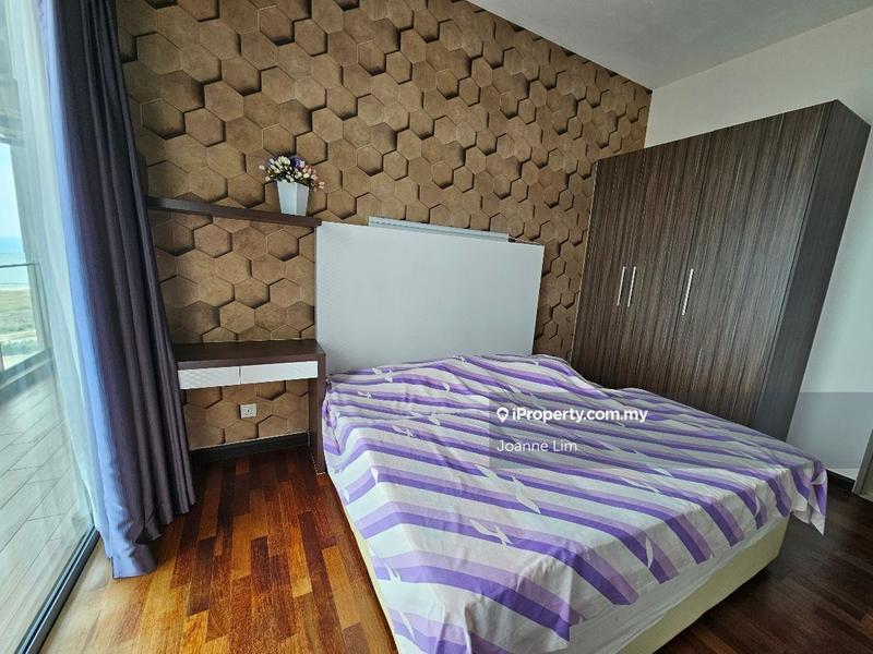 Kondominium untuk Dijual di Silverscape Residences oleh Joanne Lim - iProperty.com.my