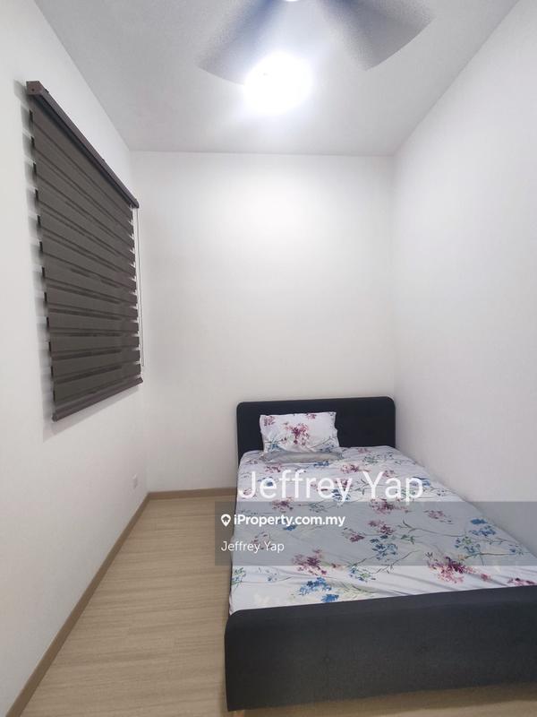 Service Residence for Sale in The Cruise Residence by Jeffrey Yap - iProperty.com.my