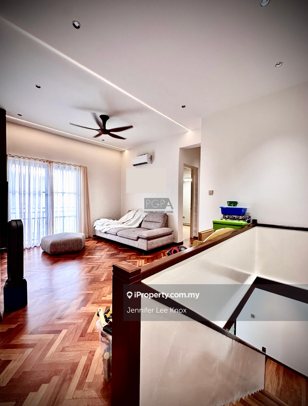 2-storey Terraced House for Rent in Pulau Tikus, Pulau Tikus by Jennifer Lee Knox - iProperty.com.my