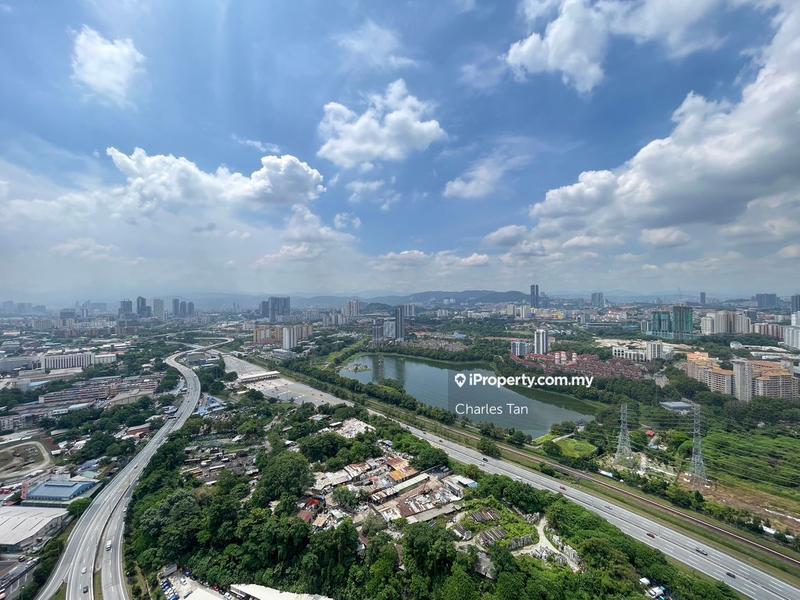 Service Residence for Sale in Serviced Residence @ Razak City Residences (RC Residences) by Charles Tan - iProperty.com.my