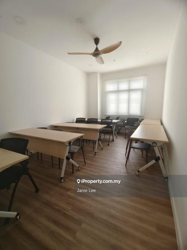 Condominium for Sale in Tuai Residence by Janie Lee - Tuai Residence - activity & meeting room - iProperty.com.my