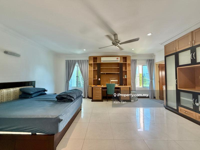Bungalow House for Sale in Petaling Jaya, Selangor by Ken Tan - iProperty.com.my