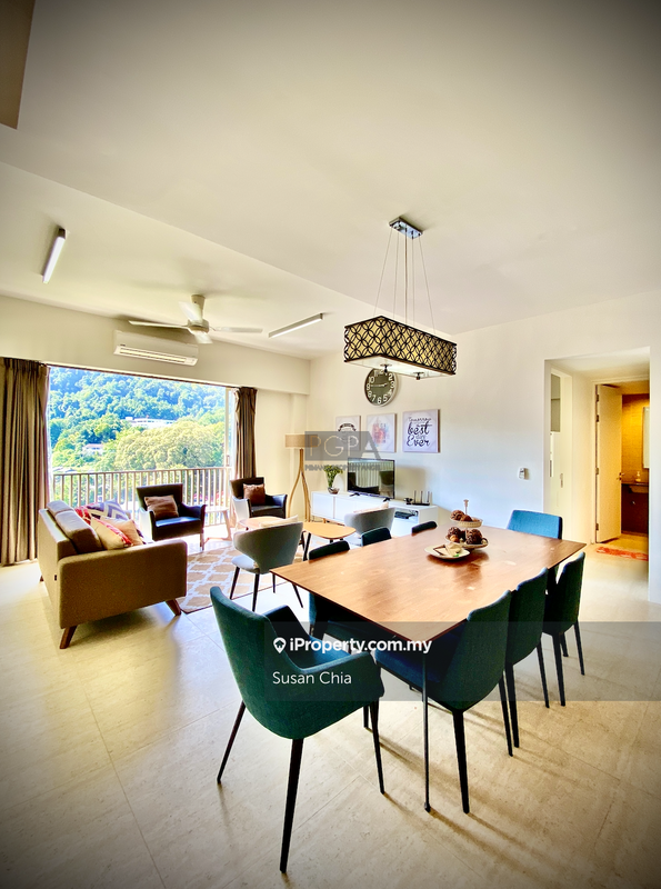 Condominium for Sale in By The Sea by Susan Chia - iProperty.com.my