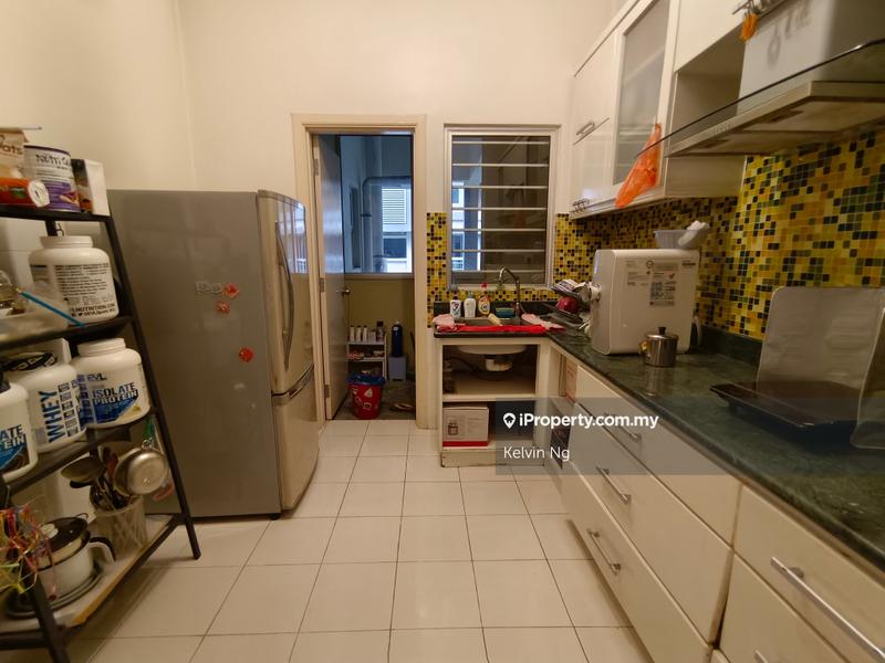Condominium for Sale in Seri Maya Condominium by Kelvin Ng - iProperty.com.my