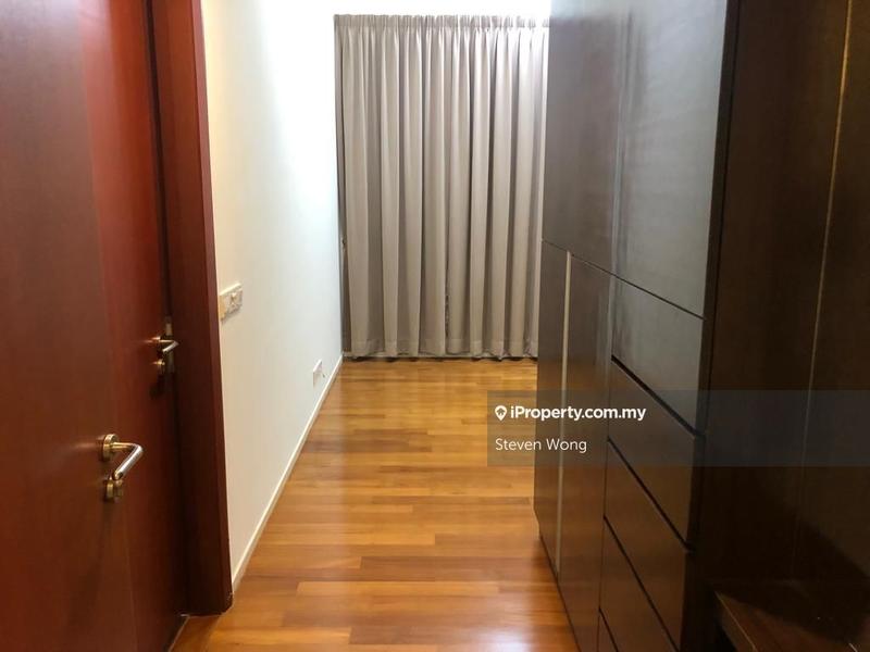 Condominium for Sale in Dua Residency by Steven Wong - iProperty.com.my