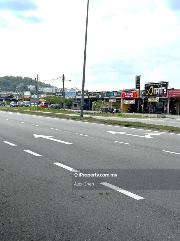 Shop for Sale in Kawasan Perniagaan Nilam, Kajang by Alex Chen - iProperty.com.my