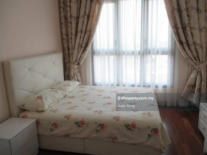 Condominium for Rent in Sastra U-Thant by Julie Yong - iProperty.com.my
