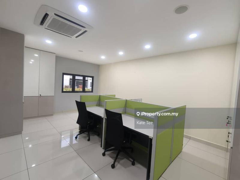 Semi-D Factory for Sale in Taman Impian Emas, Skudai by Kate Tee - iProperty.com.my