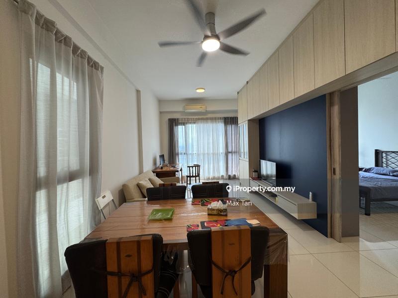 Service Residence for Sale in Bayberry @ Tropicana Gardens by Max Tan - iProperty.com.my
