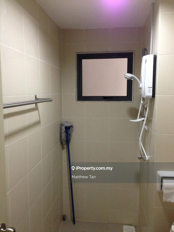 Service Residence for Sale in SetiaWalk by Matthew Tan - iProperty.com.my