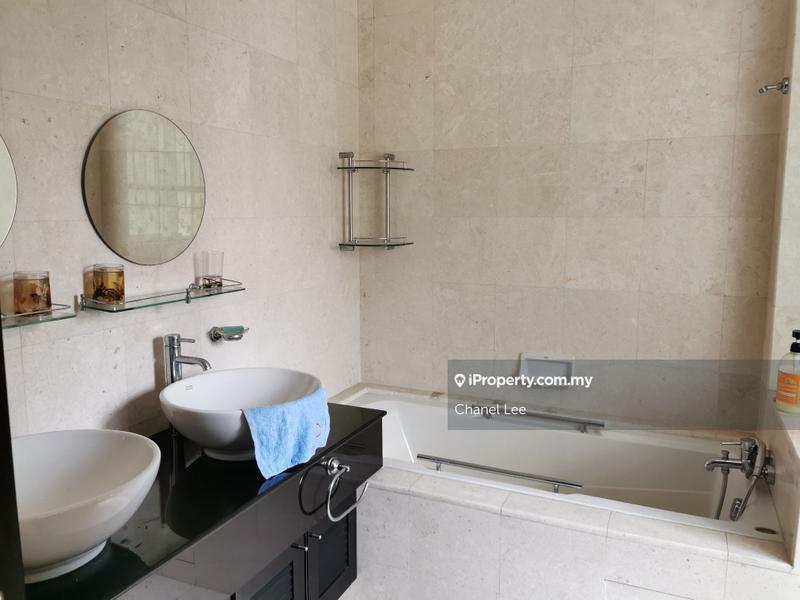 Rumah Berangkai 2.5 Tingkat untuk Dijual di Sierramas, Sungai Buloh oleh Chanel Lee - iProperty.com.my