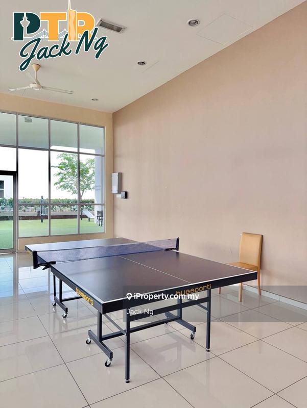 Kediaman Servis untuk Disewa di BM City Suites @ BM City Mall oleh Jack Ng - iProperty.com.my