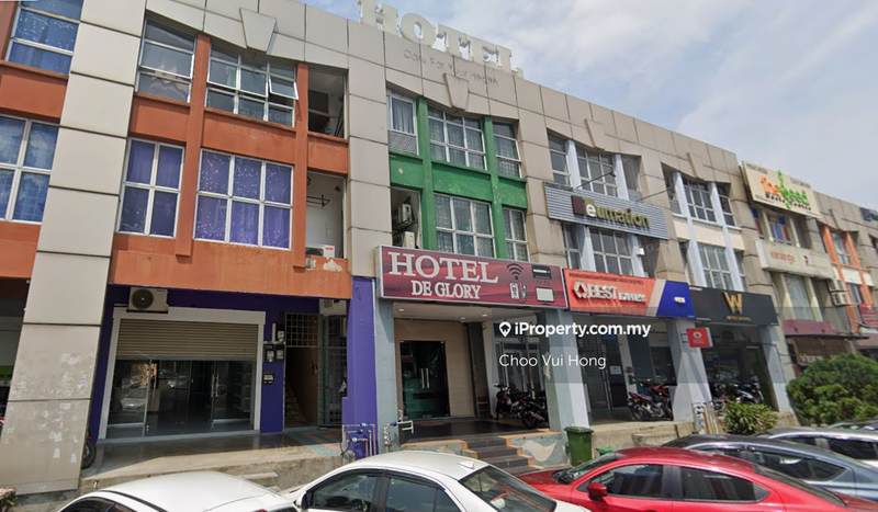 Kedai untuk Dijual di Usj 21, Subang Jaya oleh Choo Vui Hong - iProperty.com.my