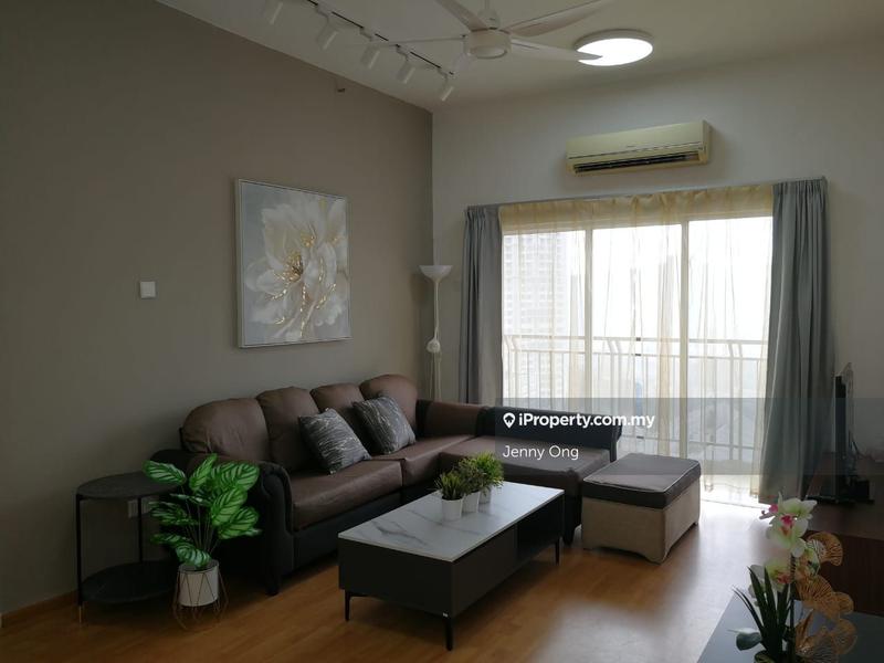 For Sale - Waldorf Tower