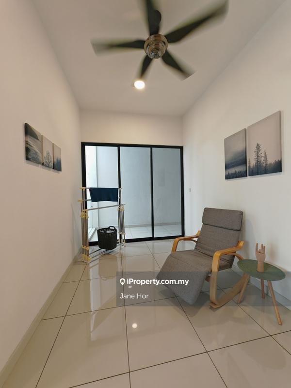 Townhouse for Sale in 16 Sierra, Puchong by Jane Hor - iProperty.com.my