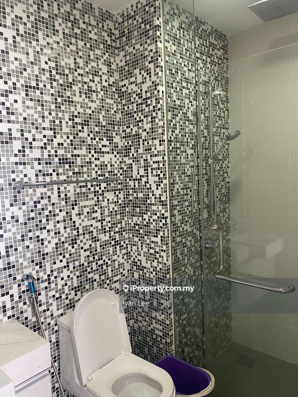 Residensi Servis untuk Disewa di M Suites oleh Ivan Lee - iProperty.com.my