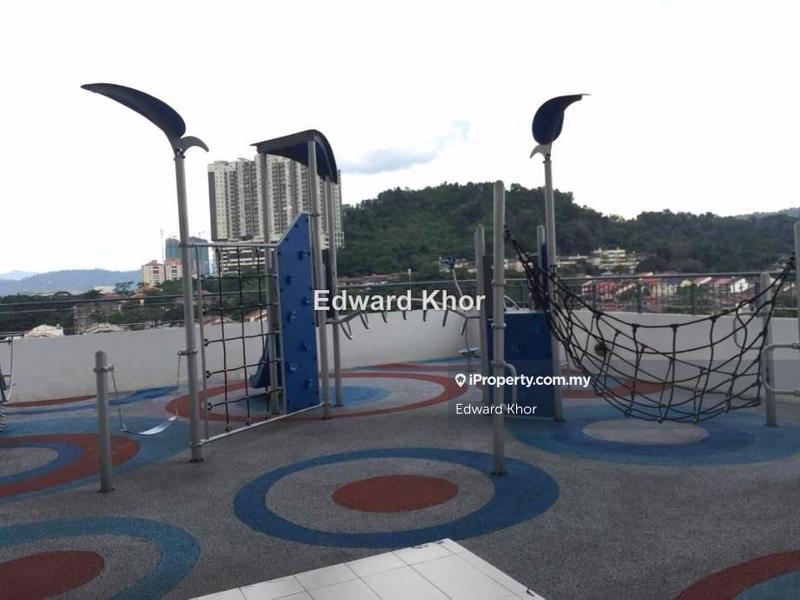 Kondominium untuk Dijual di Vila Vista oleh Edward Khor - iProperty.com.my