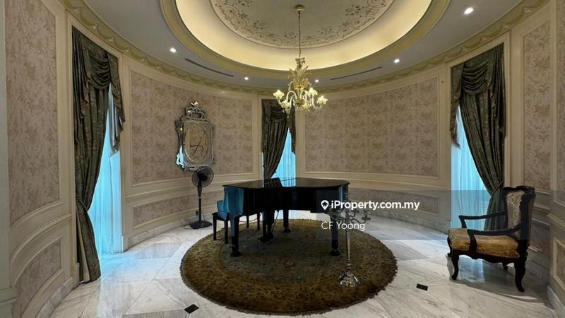 Bungalow House for Sale in Taman Duta, Bukit Tunku (Kenny Hills) by CF Yoong - iProperty.com.my