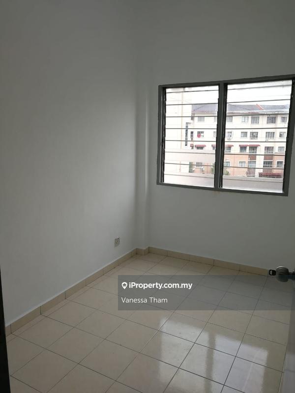 Apartment for Rent in Pangsapuri Lili by Vanessa Tham - iProperty.com.my