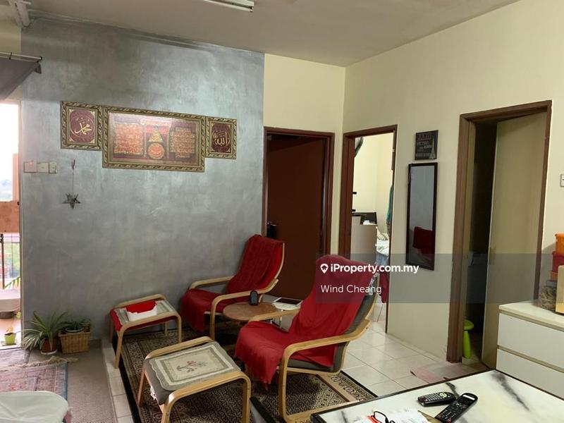 For Sale - Bayu Puteri