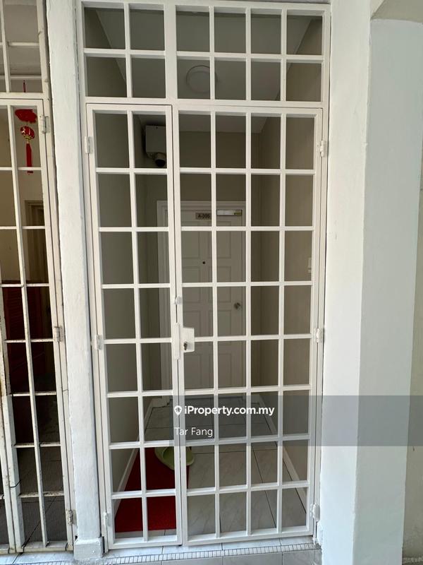 Apartment for Sale in SD Tiara Apartment by Tar Fang - iProperty.com.my
