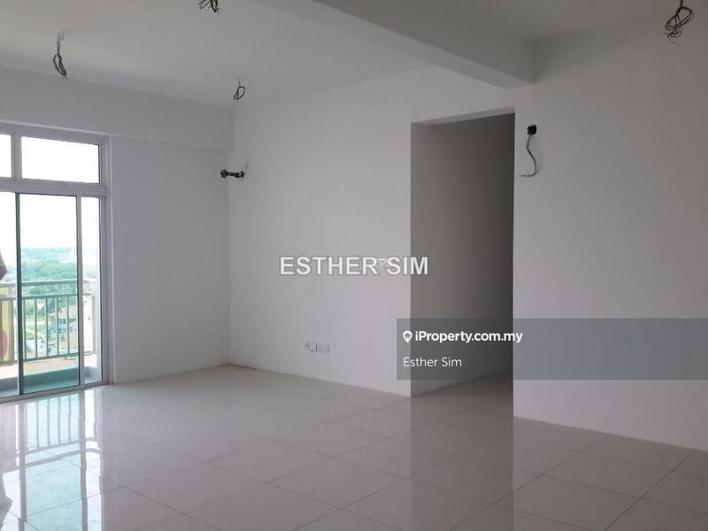 Kondominium untuk Dijual di K Residence Seberang Jaya oleh Esther Sim - iProperty.com.my