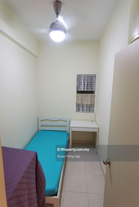 Service Residence for Sale in Tropicana City Tropics by Bryan Peng Hgr - iProperty.com.my