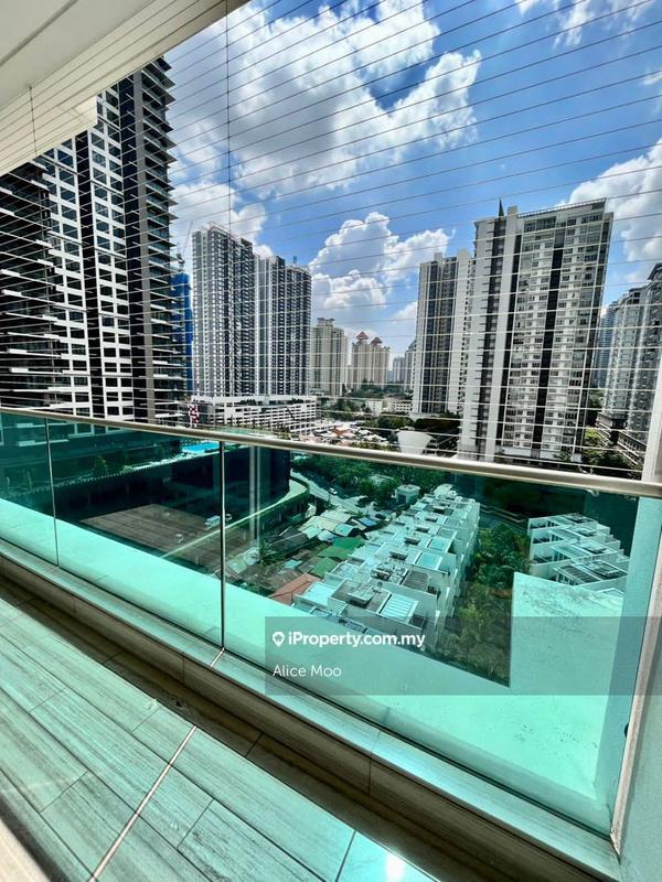 Condominium for Sale in Kiara 9 Residency by Alice Moo - iProperty.com.my