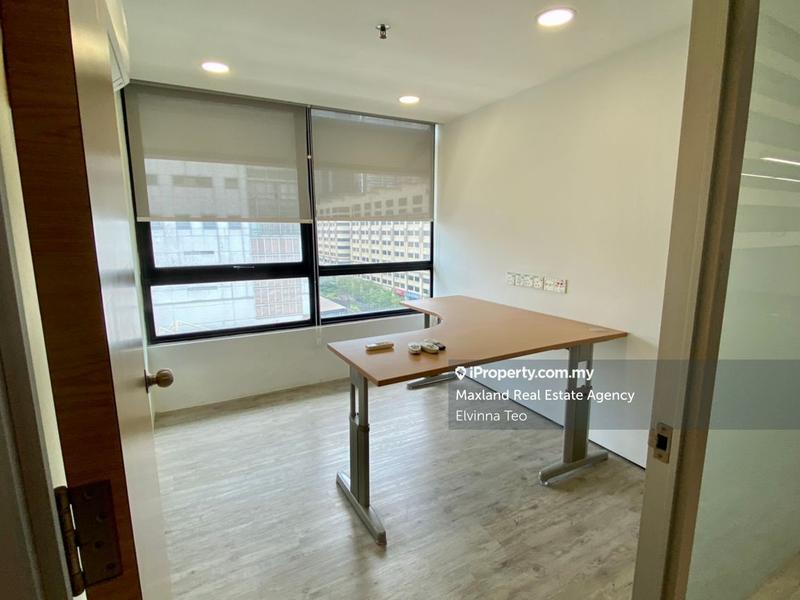 Pejabat untuk Dijual di Mid Valley City, Kuala Lumpur oleh Elvinna Teo - iProperty.com.my