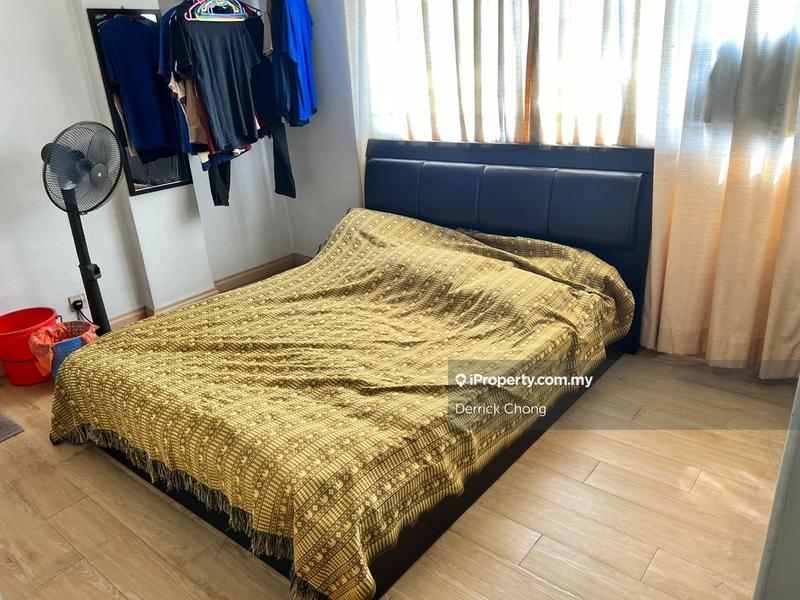 Condominium for Sale in O.G. Heights by Derrick Chong - iProperty.com.my