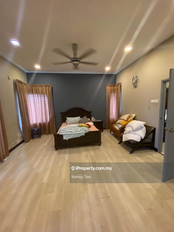 Semi-Detached House for Sale in Taman Bukit Nuri Indah, Rasah by Kenny Tee - iProperty.com.my