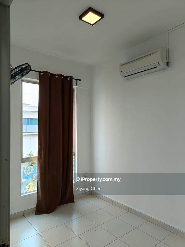 Pangsapuri untuk Dijual di Suria Apartment oleh Ziyang Chen - iProperty.com.my